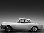 Fiat 1500 S Coupe 1959 года